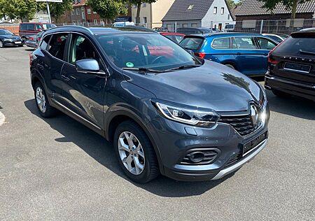 Renault Kadjar TCEe 1.3 Limited DeLuxe