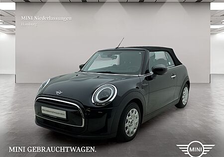 Mini One Cabrio PDC LED Sitzheizung