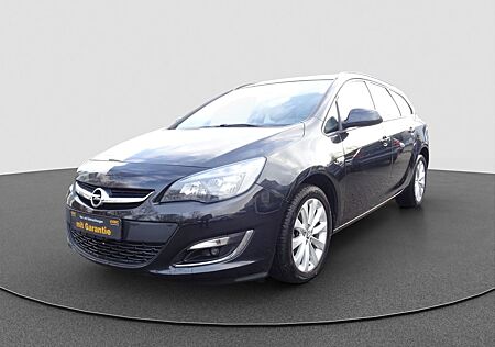 Opel Astra J Sports Tourer Active