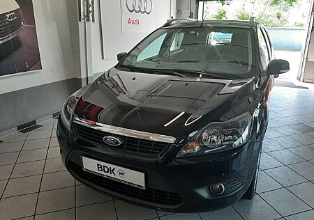 Ford Focus Turnier Sport im Kundenauftrag !