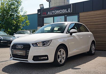 Audi A1 Sportback S-tronic*Sitzh*Navi*Klima*