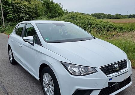 Seat Ibiza 1.0 MPI 59kW Style Style