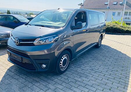 Toyota Pro Ace Proace L2 Kombi Comfort*9Sitzer