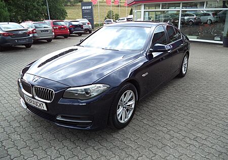 BMW 520d 520 Baureihe 5 Lim.