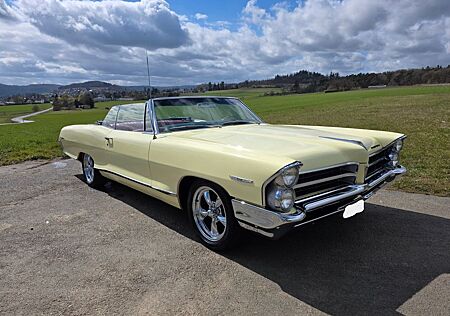 Pontiac Catalina Caprio 6,4-Liter V8