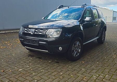 Dacia Duster I Prestige 4x2