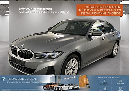 BMW 320d xDrive LiveCockpitProf Kamera Driv.Assist