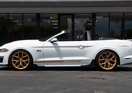 Ford Mustang Shelby GT-H 800HP+ Einmaliges KFZ in EU
