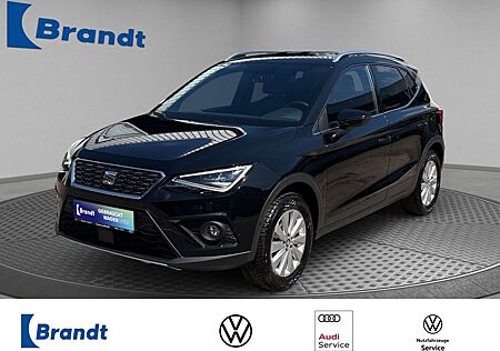 Seat Arona XCELLENCE 1.0 TSI LED+NAVI+PDC+KAMERA