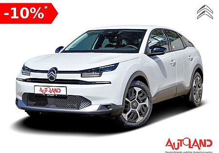 Citroën C4 Hybrid 145 Aut. Facelift LED Navi Kamera