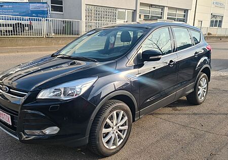 Ford Kuga Titanium Automatik*Camera