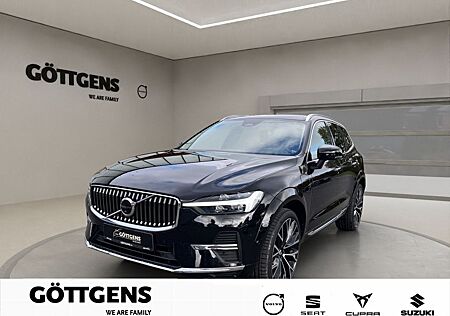 Volvo XC 60 XC60 T8 AWD Inscription Expression NAVI