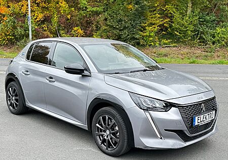 Peugeot 208 e- Allure Pack