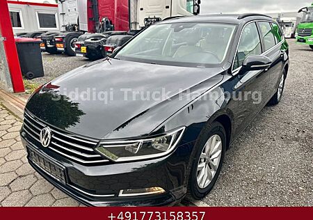 VW Passat Variant Volkswagen 2.0 TDI SCR Comfortline Variant