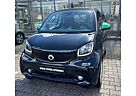 Smart ForTwo coupe electric drive / EQ