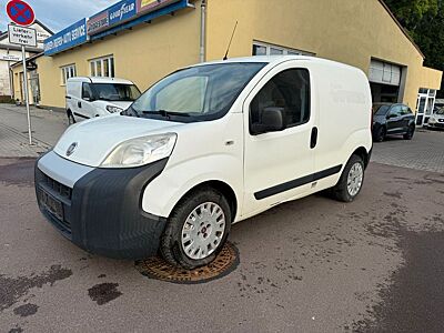 Fiat Fiorino SX Kasten