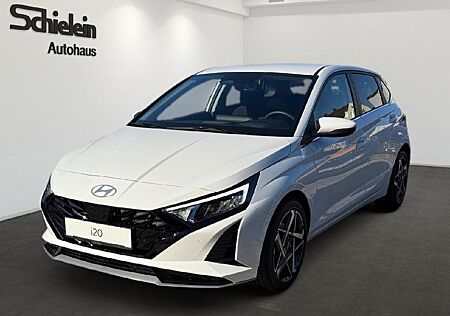 Hyundai i20 1.0 T-GDI 100PS 7-DCT PRIME *AUTOMATIK*