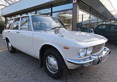 Mazda 1500 Kombi Lieferwagen