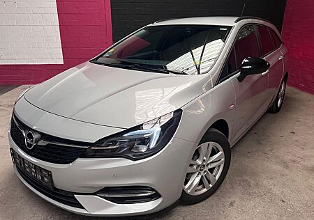 Opel Astra Tourer 1.5d LED NAVI AUTOMATIK SCHECKHEFT