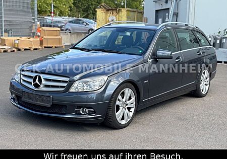 Mercedes-Benz C 220 T CDI 2.2 Blueefficiency /AUTOMATIK/XENON/