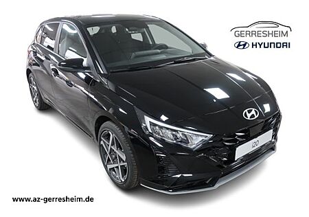 Hyundai i20 1.0 Turbo (MJ24) 48V DCT Prime (120PS) Navi