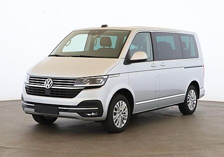 VW T6 Caravelle Volkswagen T6.1 Caravelle Highline