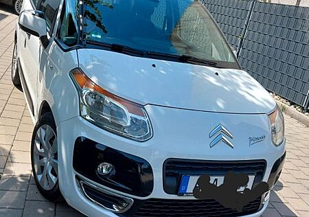 Citroën C3 Picasso VTi 120 Tendance EGS6 Tendance