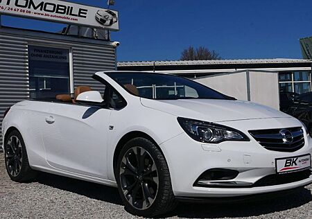 Opel Cascada Klima Sitzkühl/heizung Lenkradheizung Te