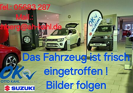 Suzuki Vitara 1.5 Hybrid Comfort+ 4x4