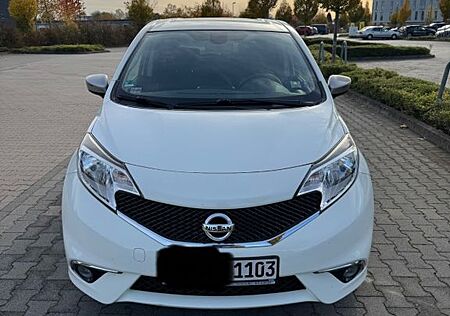 Nissan Note 1.2 Acenta+ plus