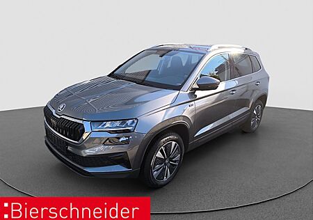 Skoda Karoq 1.5 TSI DSG Selection LED RFK SHZ VORNE-&