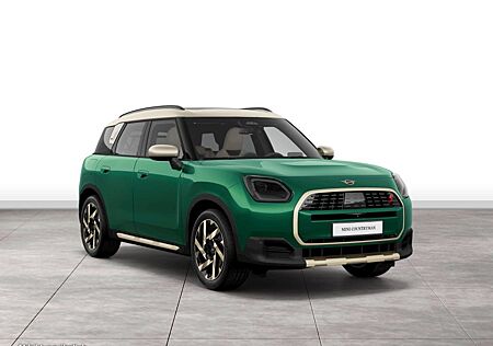 Mini Cooper S Countryman Countryman S ALL4 Head-Up HK HiFi DAB LED Shz