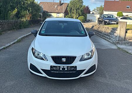 Seat Ibiza 1.2