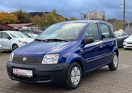 Fiat Panda 1.1 8V Active TÜV NEU INSP. neu 1. Hand!