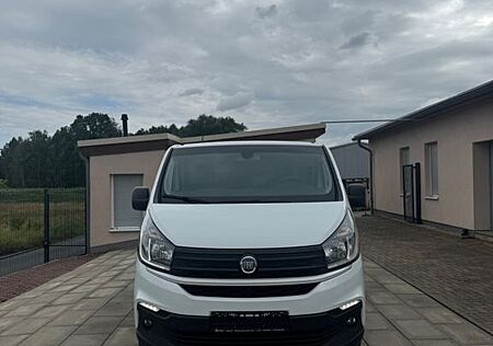 Fiat Talento Kasten L2H1 1,2t SX DAB AHK NAVI