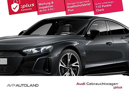 Audi e-tron GT quattro | PANO | MMI NAVI PLUS |
