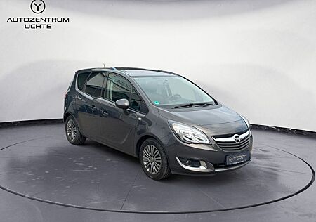 Opel Meriva B Edition /SITZHEIZUNG/LENKHEIZ/