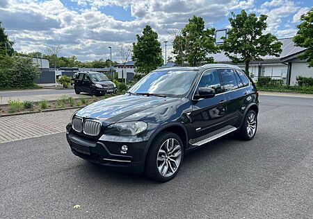 BMW X5 xDrive35d Edition 10 Jahre VOLL*HeadUp*