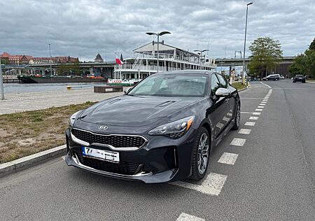 Kia Stinger 3.3 T-GDI AWD GT GT