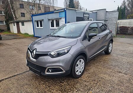 Renault Captur Experience