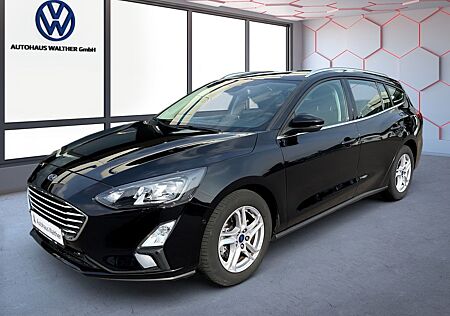 Ford Focus Turnier Cool & Connect
