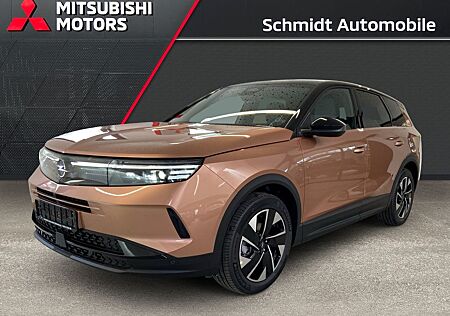 Opel Grandland X Grandland GS 1.2 Turbo Hybrid 48V eDCT Tech.Pake