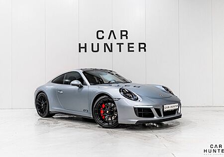 Porsche 991 Carrera GTS *Silver*Approved*Lift*