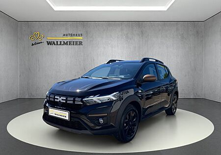 Dacia Sandero Stepway Extreme+ ECO-G100
