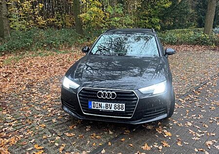 Audi A4 2.0 TDI S tronic design Avant design