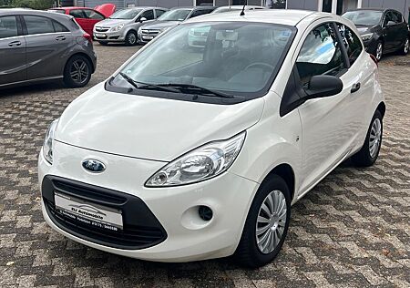 Ford Ka Trend * TÜV & Inspektion NEU *