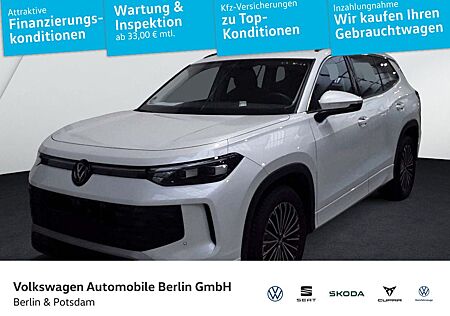 VW Tayron Volkswagen 1.5 eTSI Life 7-Sitze IQ.LIGHT 360°Kamera