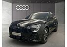 Audi Q3 S line Business AHK Hybrid MMI Navi