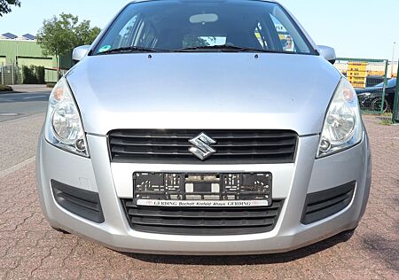 Suzuki Splash 1.0 Club Klima !!!