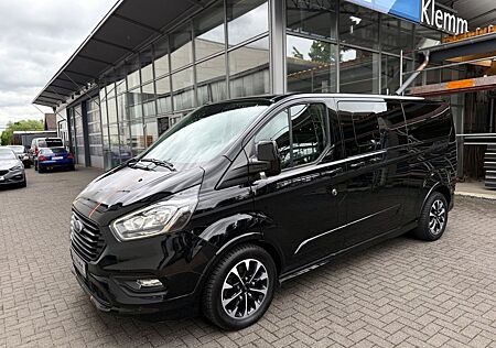 Ford Tourneo Custom L2 Sport/AHK/Leder/Kamera/1.Hand